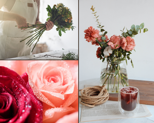 7 Tips to Make Your Fresh-Cut Flowers Last Longer