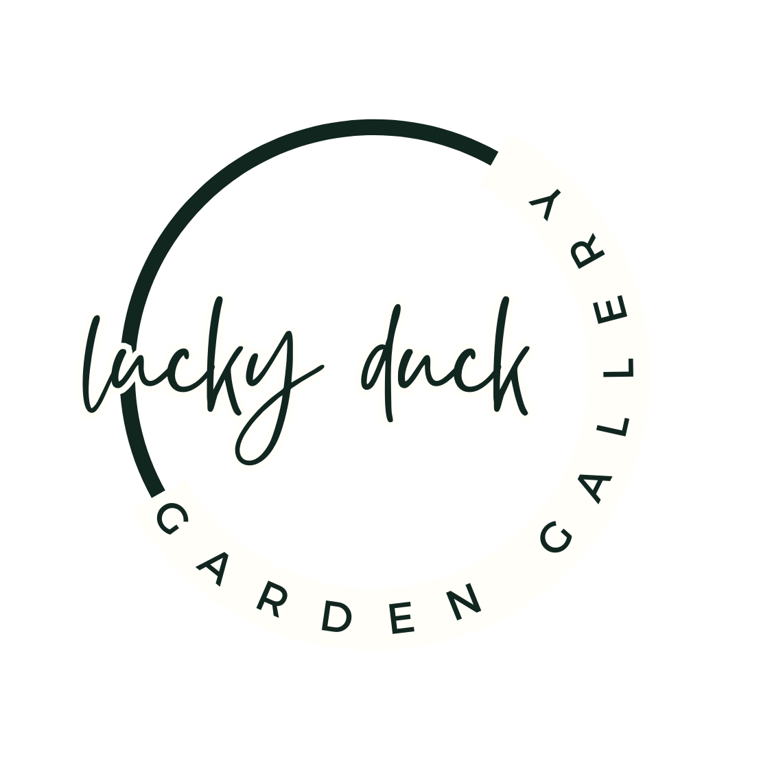 Garden Gallery Gift Card